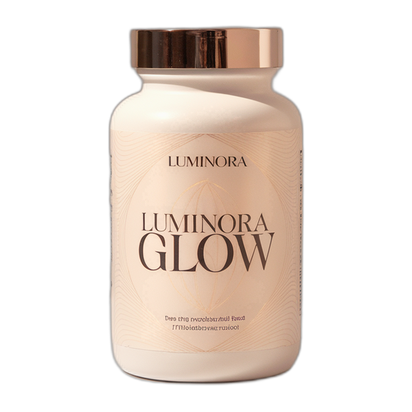 Luminora Glow